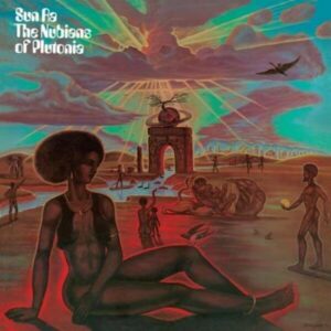 Nubians Of Plutonia (Vinyl) - Sun Ra