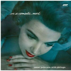 In A Romantic Mood (Vinyl) - Oscar Peterson