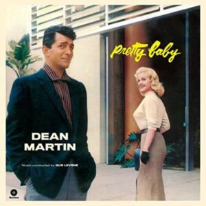 Pretty Baby (Vinyl) - Dean Martin