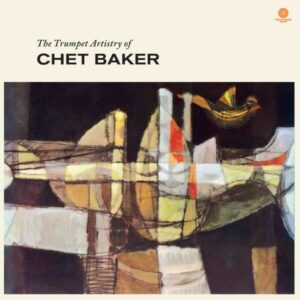 Trumpet Artistry Of Chet Baker (Vinyl) - Chet Baker