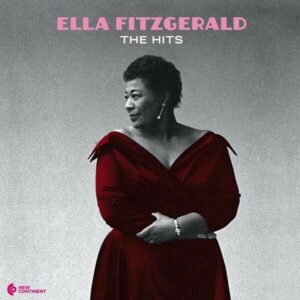 The Hits (Vinyl) - Ella Fitzgerald