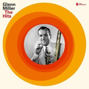The Hits (Vinyl) - Glenn Miller