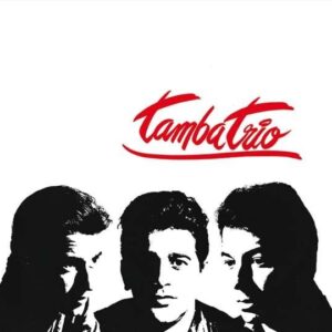 Tambo Trio / Avanco - Tamba Trio