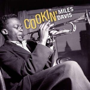 Cookin' (Vinyl) - Miles Davis