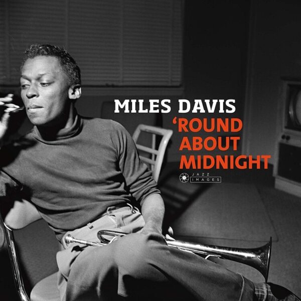 Round About Midnight (Vinyl) - Miles Davis