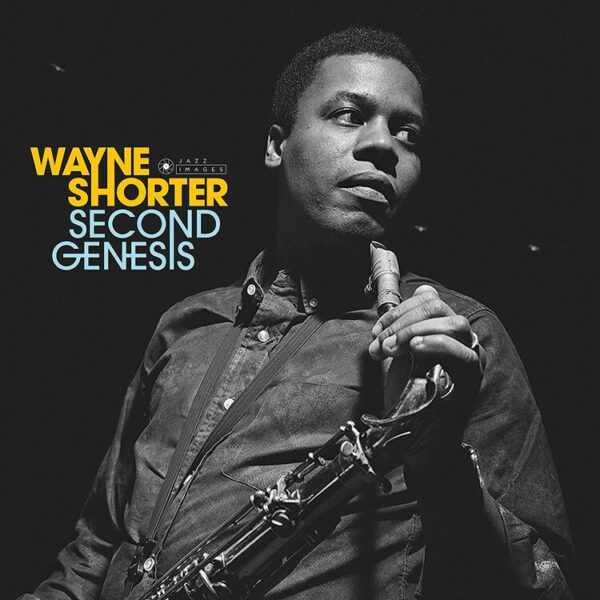 Second Genesis (Vinyl) - Wayne Shorter