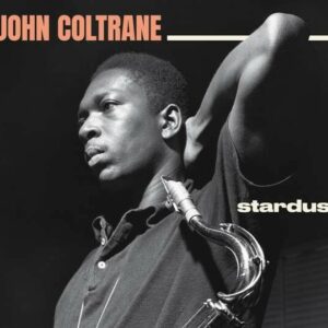 Stardust / Standard Coltrane - John Coltrane