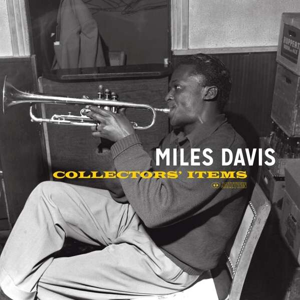 Collector's Items (Vinyl) - Miles Davis