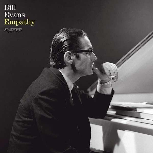 Empathy (Vinyl) - Bill Evans