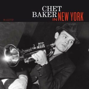 In New York - Chet Baker