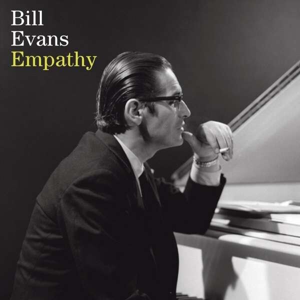 Empathy - Bill Evans