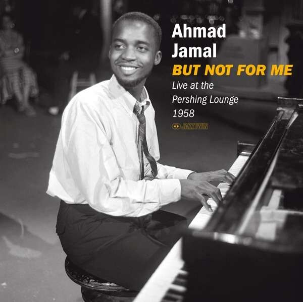But Not For Me (Vinyl) - Ahmad Jamal