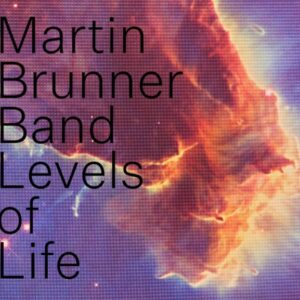 Levels Of Life - Martin Brunner Band