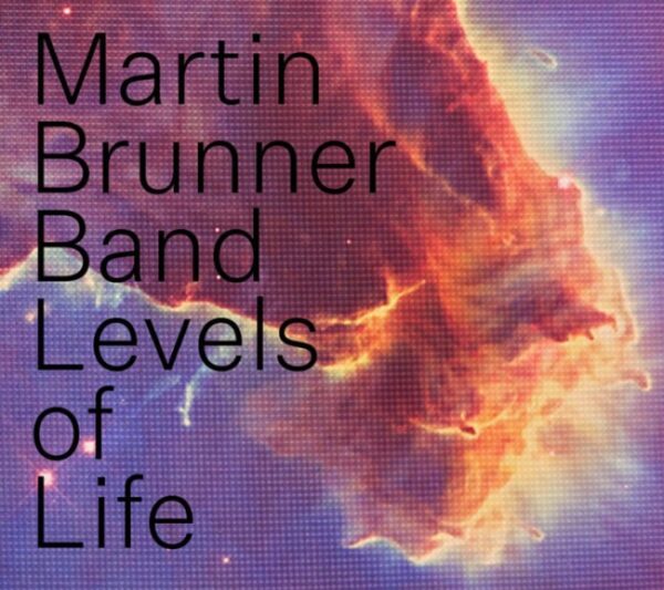 Levels Of Life - Martin Brunner Band