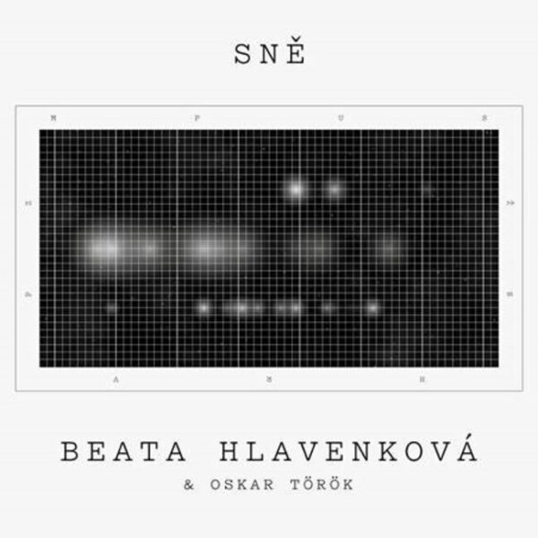 Sne - Beata Hlavenkova