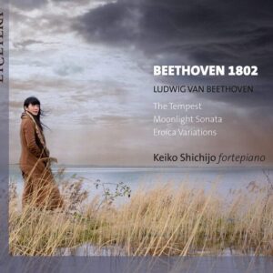Beethoven 1802 - Keiko Shichijo