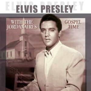 Gospel Time (Vinyl) - Elvis Presley