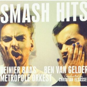 Smash Hits - Reinier Baas & Ben Van Gelder