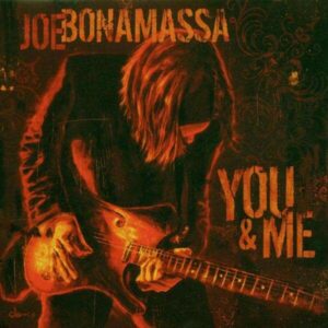 You And Me (Vinyl) - Joe Bonamassa