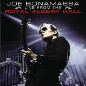 Live From The Royal Albert Hall (Vinyl) - Joe Bonamassa
