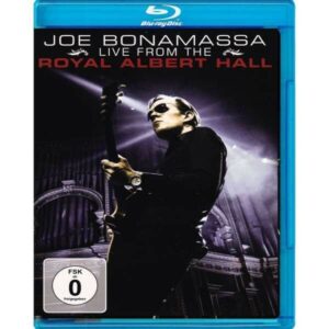 Live From The Royal Albert Hall - Joe Bonamassa