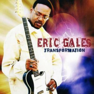 Transformation - Eric Gales