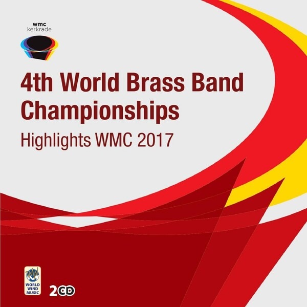 Highlights WMC 2017 - 4th World Brass Band Championships