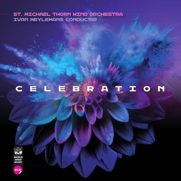 Celebration - St. Michael Thorn Wind Orchestra