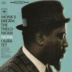 Monk's Dream (Vinyl) - Thelonious Monk