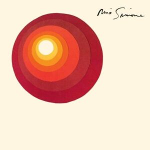 Here Comes The Sun (Vinyl) - Nina Simone