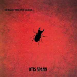Biggest Thing Since Colussus (Vinyl) - Otis Spann
