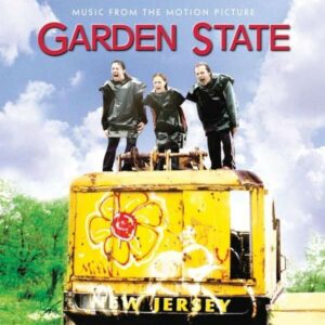 Garden State (OST) (Vinyl)