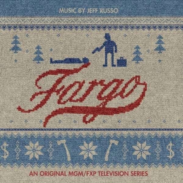 Fargo (TV Series) (OST) (Vinyl) - Jeff Russo
