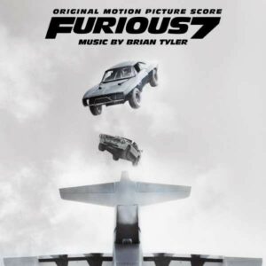 Furious 7 (OST) (Vinyl) - Brian Tyler