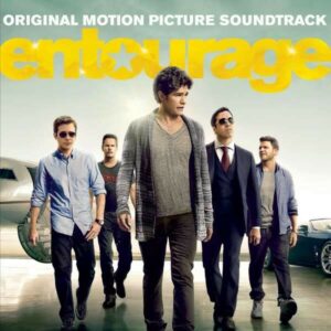 Entourage (OST) (Vinyl)