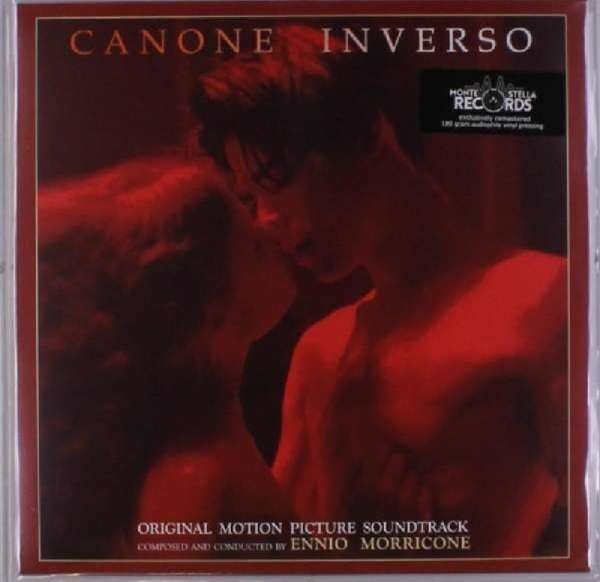 Canone Inverso (Making Love) (OST) (Vinyl) - Ennio Morricone
