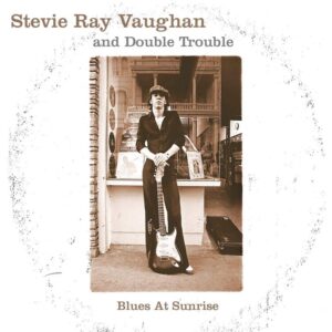 Blues At Sunrise - Stevie Ray Vaughan