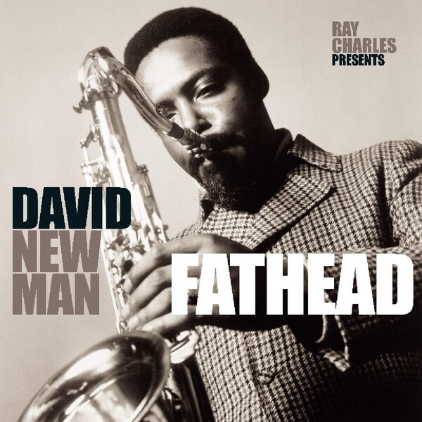 Ray Charles Presents: Fathead (Vinyl) - David Newman