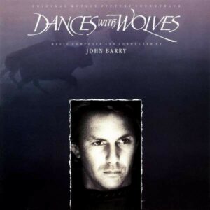 Dances With Wolves (OST) (Vinyl) - John Barry