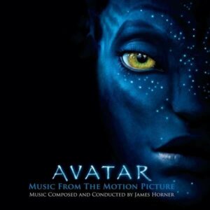 Avatar (OST) (Vinyl) - James Horner