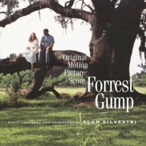 Forrest Gump (OST) (Vinyl) - Alan Silvestri