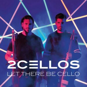 Let There Be Cello (Vinyl) - Two Cellos