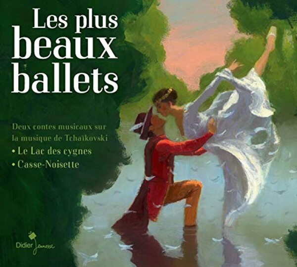Les Plus Beaux Ballets - Natalie Dessay