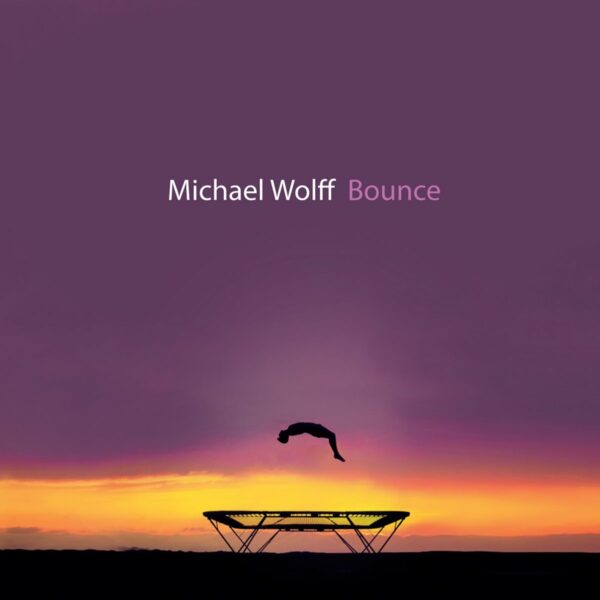 Bounce - Michael Wolff