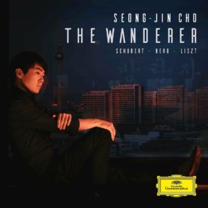 The Wanderer - Seong-Jin Cho