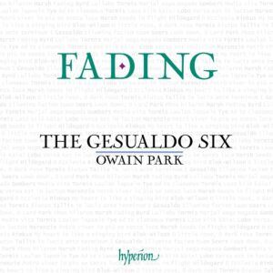 Fading - The Gesualdo Six
