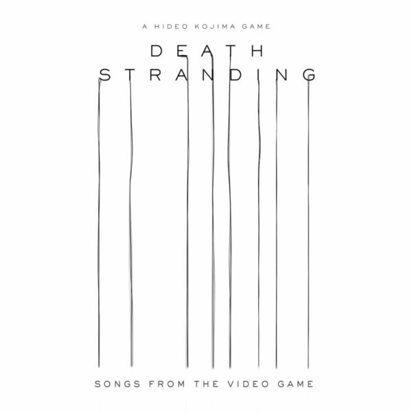 Death Stranding (OST) - Ludvig Forssell