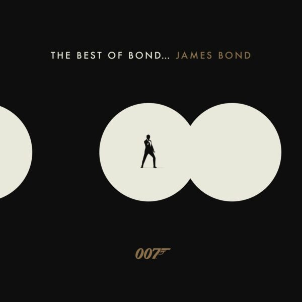 Best Of Bond... James Bond (OST)