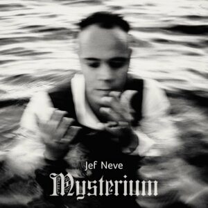 Mysterium (Vinyl) - Jef Neve