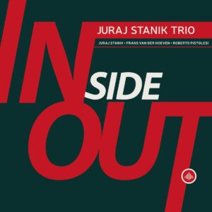 Inside Out - Juraj Stanik Trio